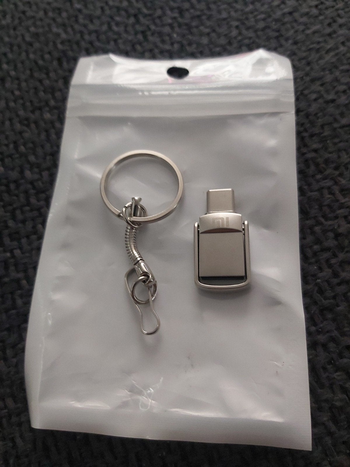 Usb stick 2 Tb, Ophalen of Verzenden, Nieuw, 2 TB of meer