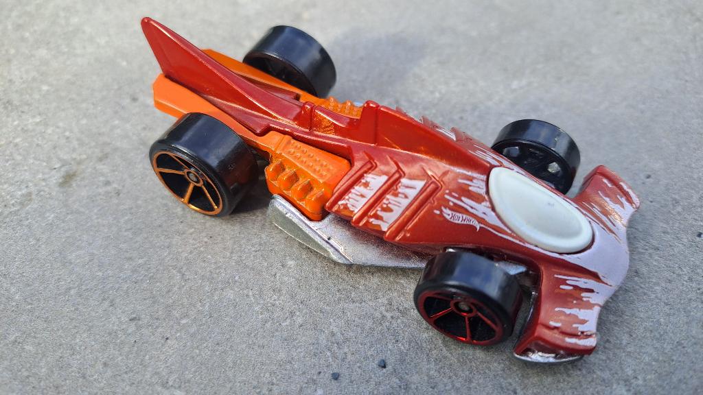 Hotwheels auto's 1, Kinderen en Baby's, Speelgoed | Racebanen, Gebruikt, Onderdelen, Ophalen of Verzenden, Hot Wheels