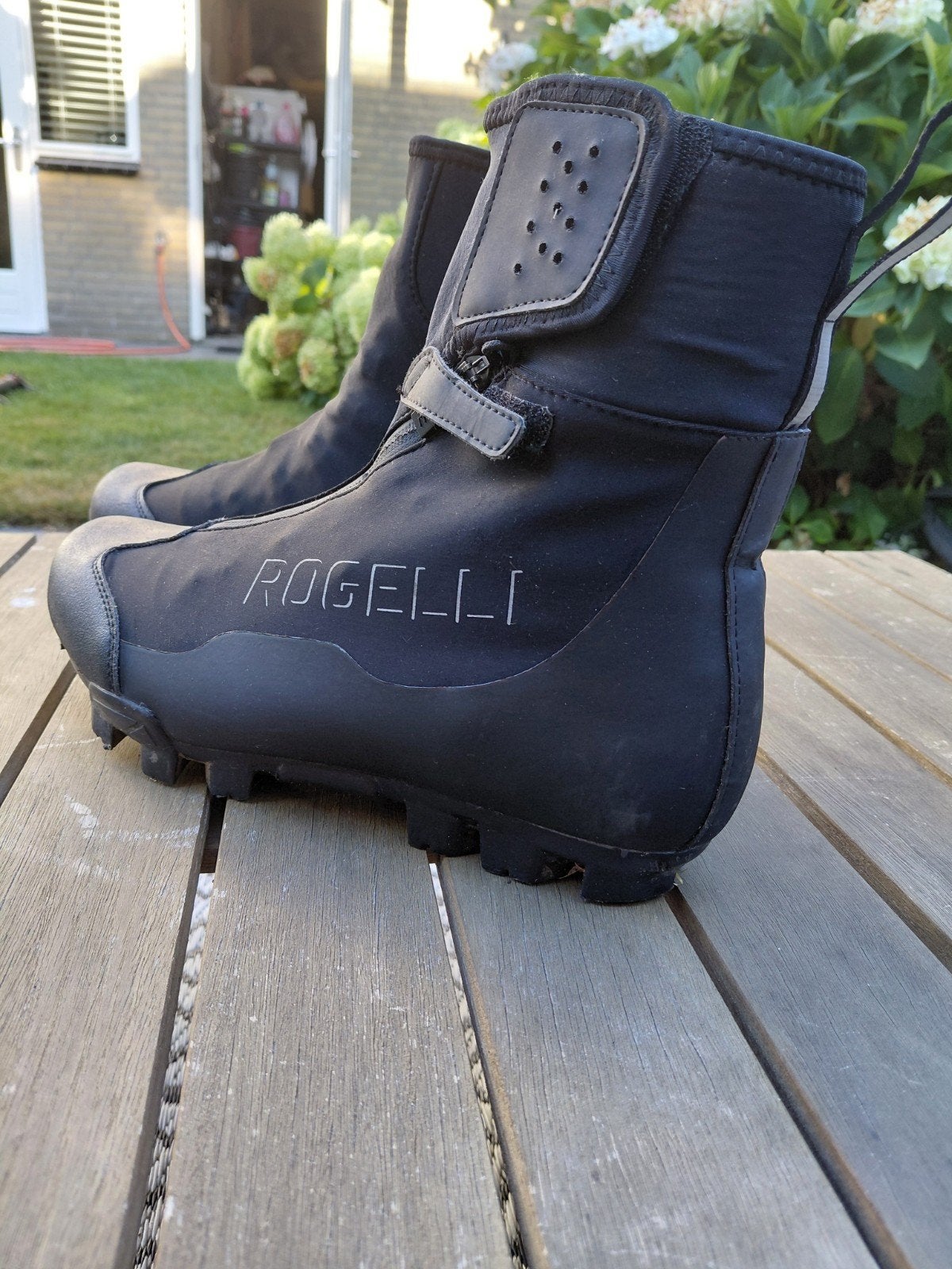 Rogelli winter MTB fietsschoenen - Maat 45, Heren, Schoenen, Overige maten, Ophalen of Verzenden
