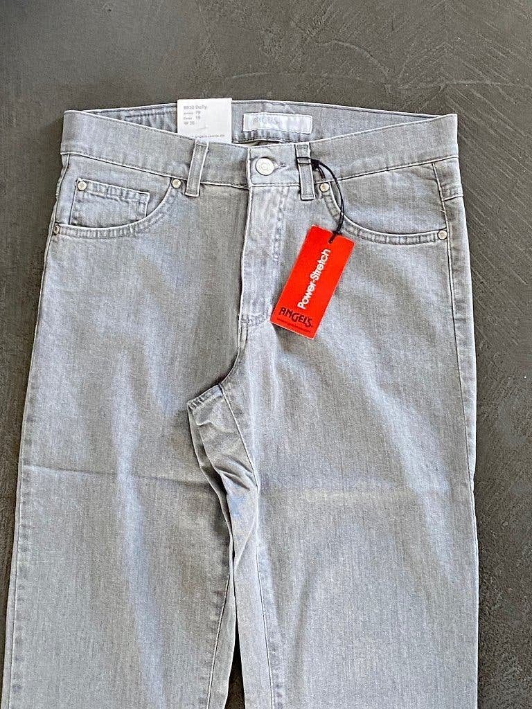 J45/12 Nieuw: Angels Dolly mt 36=S/L32 jeans spijker-broek, Kleding | Dames, Nieuw, Ophalen of Verzenden, W28 - W29 (confectie 36)