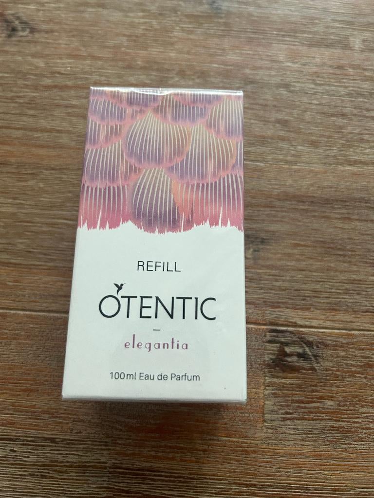 Dames parfum Otentic elagantia, Ophalen of Verzenden, Nieuw