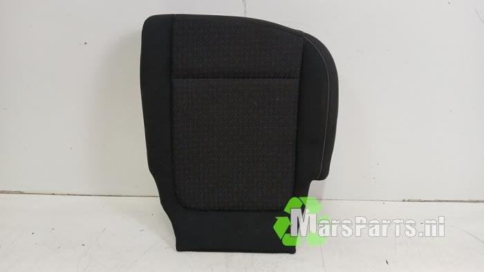 Stoel Bekleding rechts van een Ford Transit Custom, Auto-onderdelen, Gebruikt, -, -, Ophalen of Verzenden