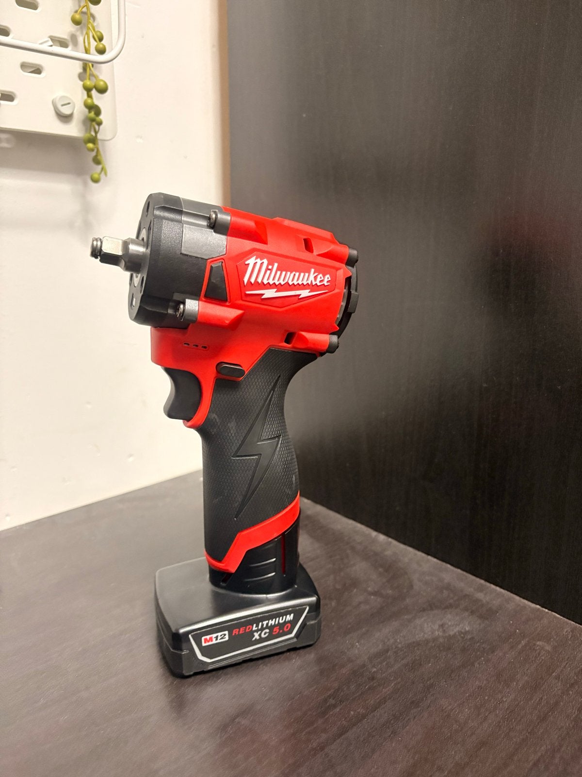 Milwaukee 3/8" Impact (Nieuw), Ophalen of Verzenden, Nieuw, Overige typen