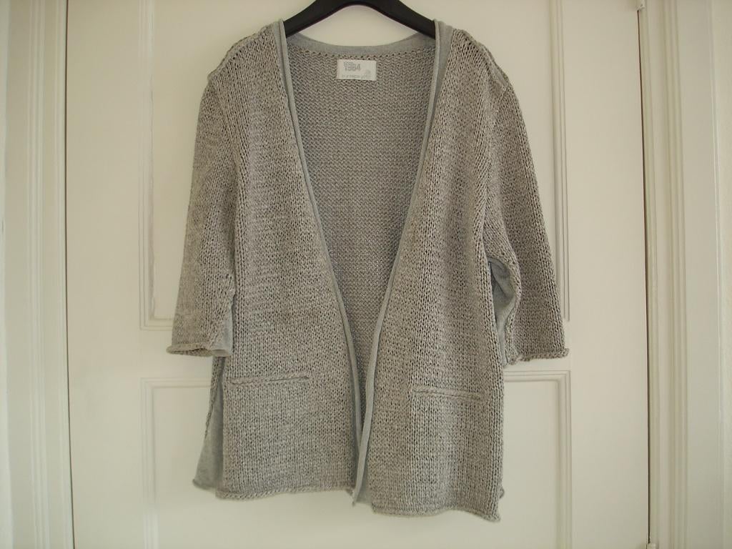 Annette Gortz vest maat XL, Kleding | Dames, Ophalen, Zo goed als nieuw, Maat 42/44 (L)