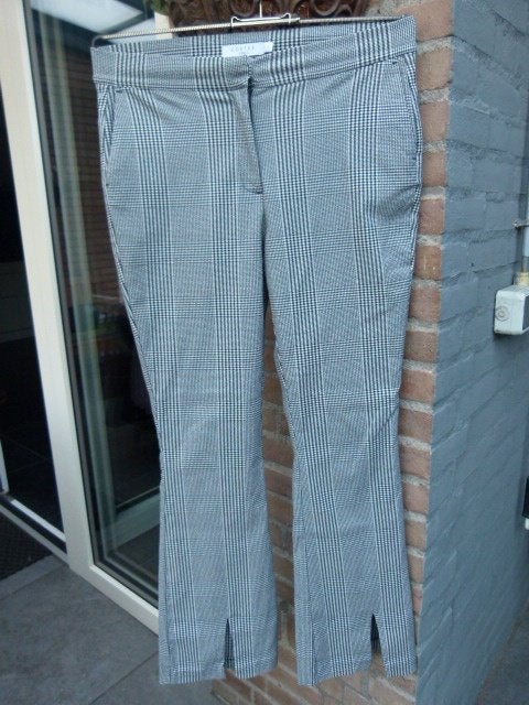 COSTES BROEK MT 40, Maat 38/40 (M), Zwart, Nieuw, Ophalen of Verzenden