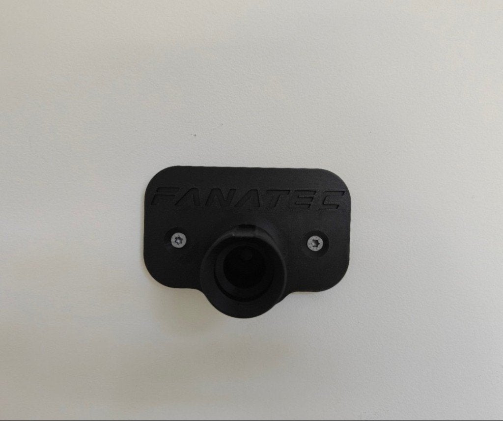 Fanatec QR1 Wall Mount – Stuur Muurbeugel Simracing, Computers en Software, Ophalen of Verzenden, Nieuw, Fanatec