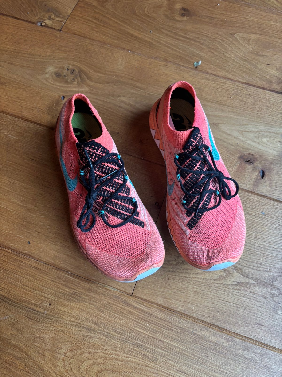Runners schoenen Nike 38, Ophalen of Verzenden, Zo goed als nieuw, Meisje, Schoenen