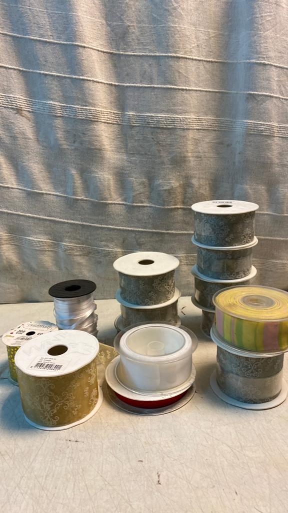Lint, Ophalen of Verzenden, Nieuw, Lint, Band of Elastiek
