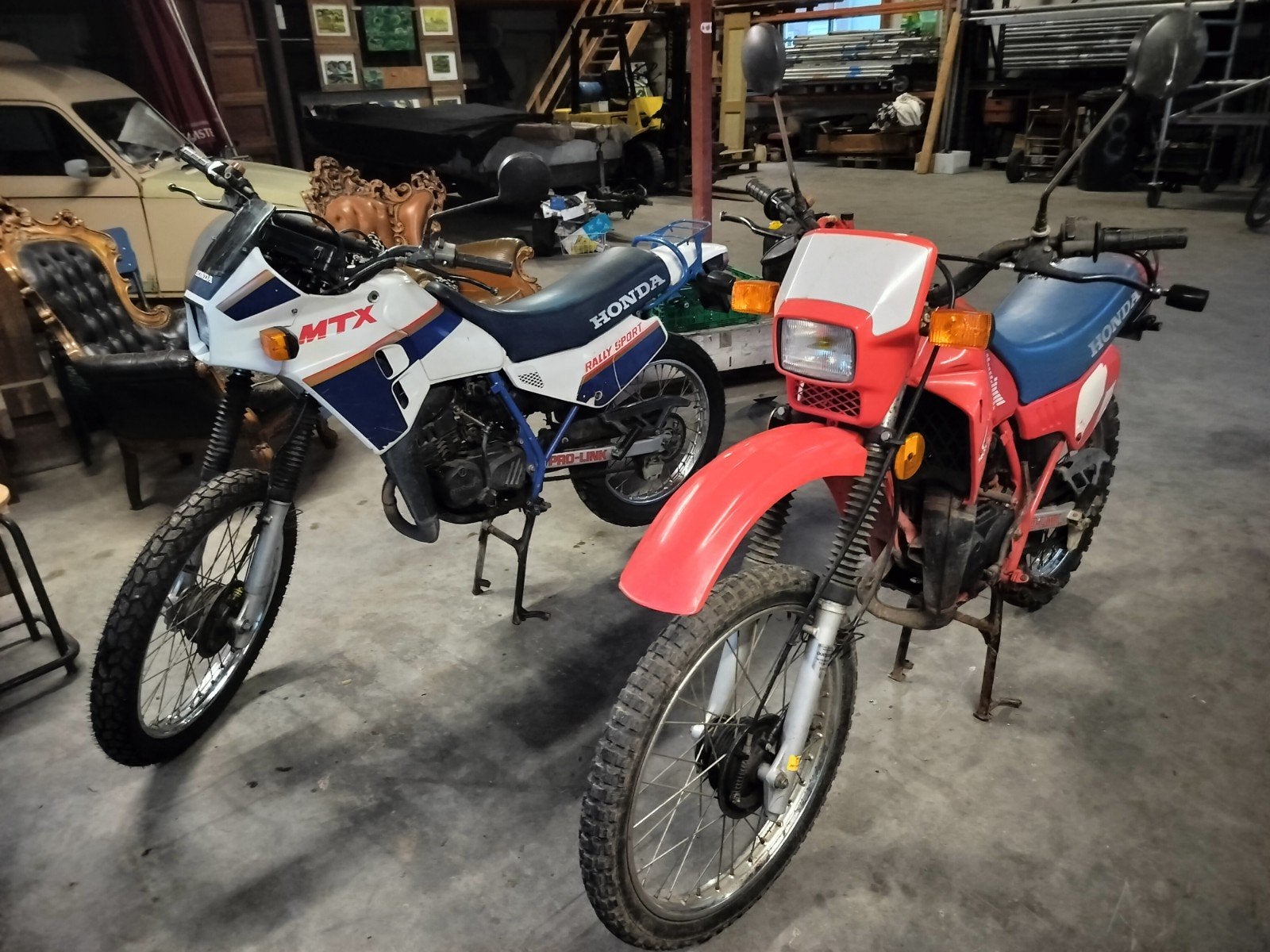 INKOOP brommer oude brommers gezocht gevraagd Puch Honda, Ophalen of Verzenden, Gebruikt