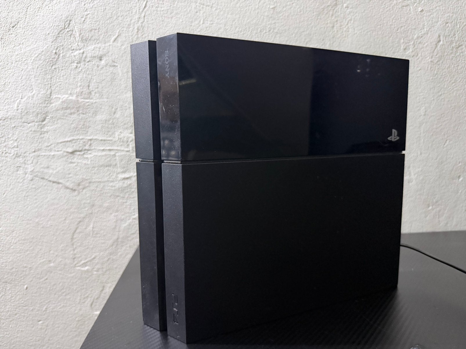 Playstation 4 zonder controller, Spelcomputers en Games, Ophalen, Gebruikt