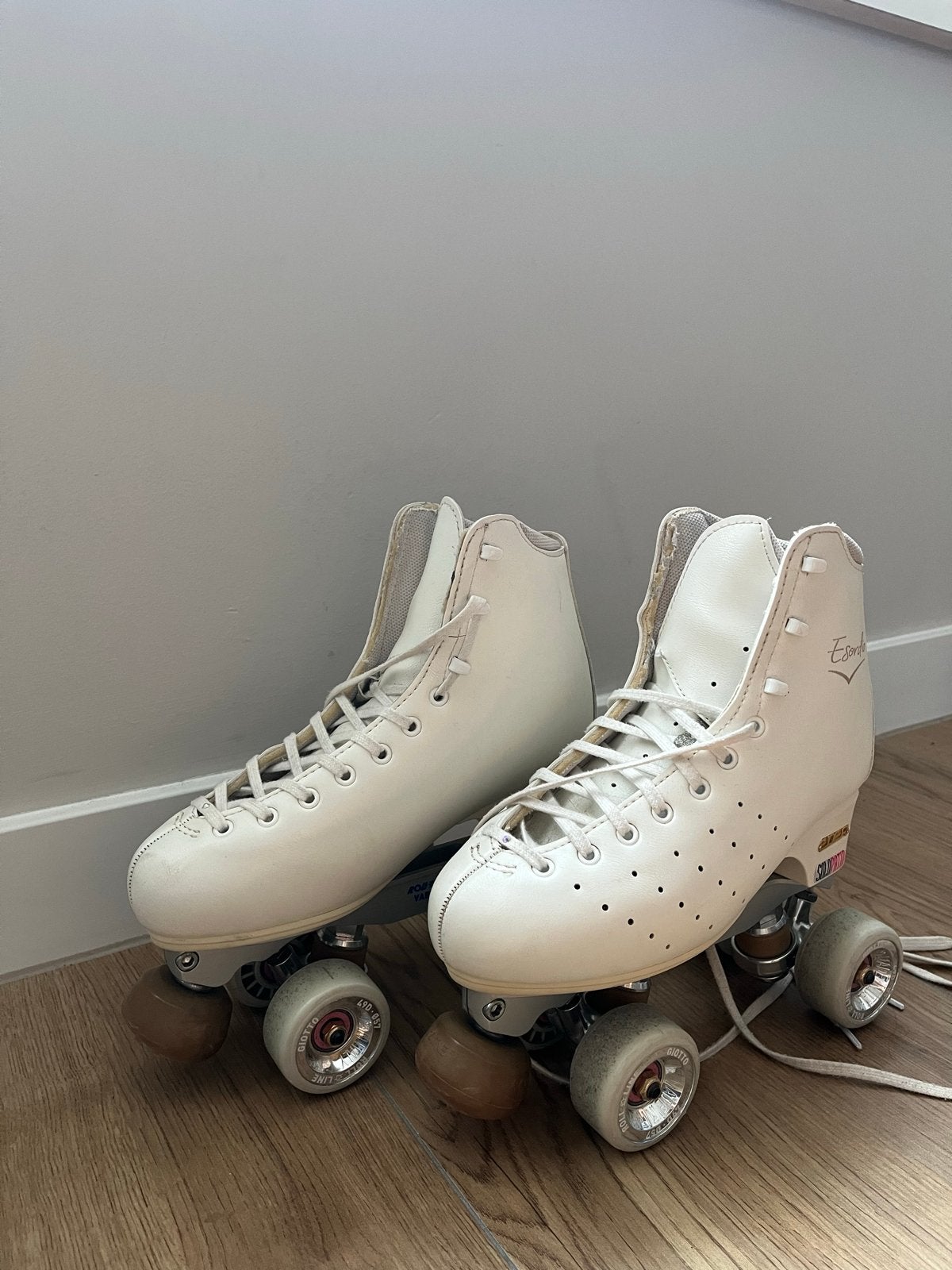 Edea Esordio rolschaatsen - Maat 260, Overige merken, Gebruikt, Overige typen, Ophalen of Verzenden