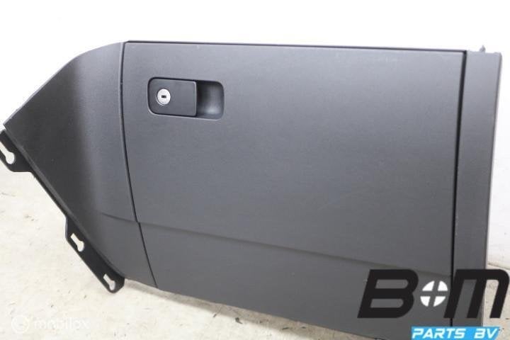 Dashboardkastje VW Golf Sportsvan 517857097K, Auto-onderdelen, Gebruikt