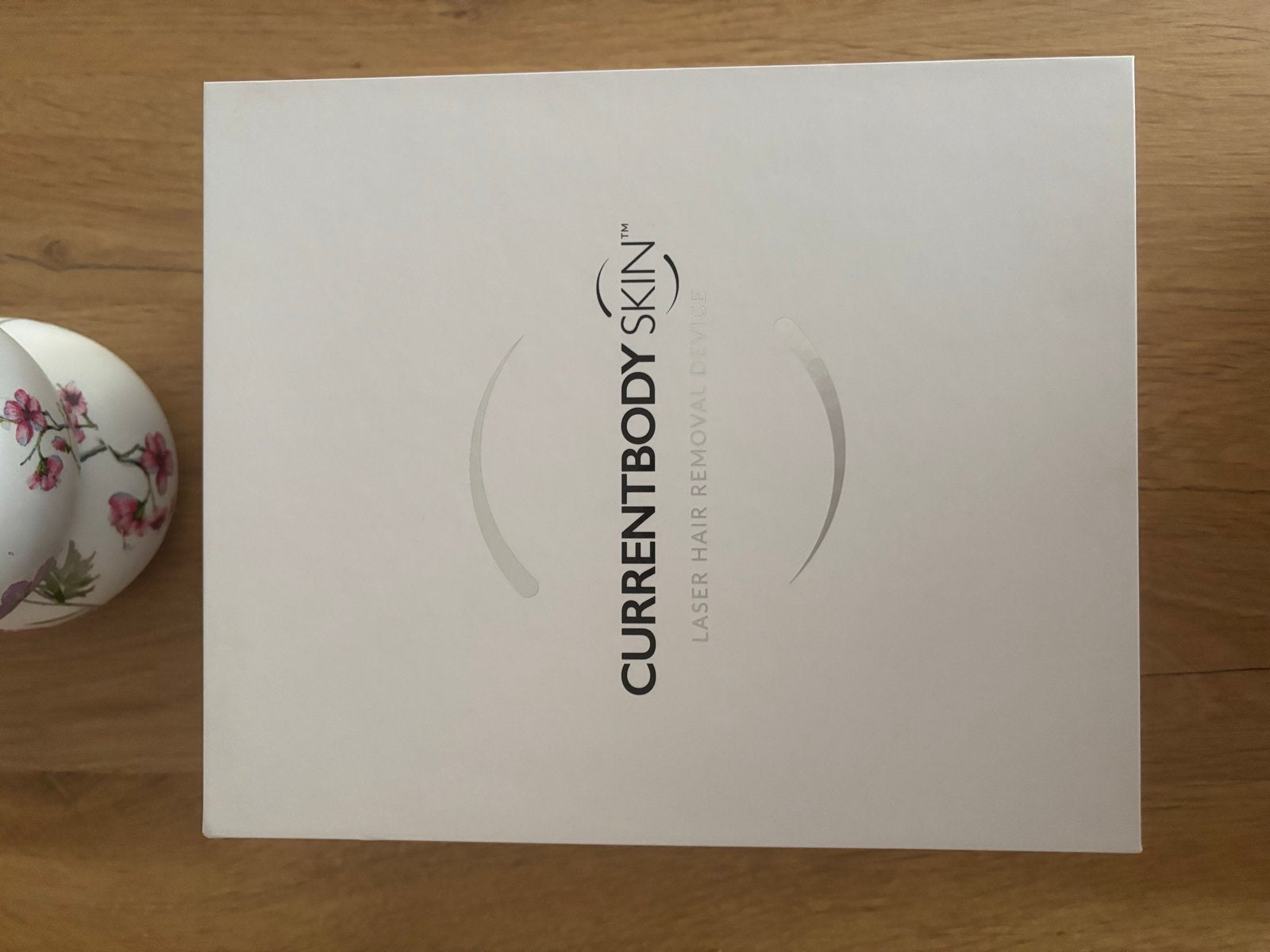 CurrentBody Skin Laser Ontharingsapparaat, Sieraden, Tassen en Uiterlijk, Uiterlijk | Lichaamsverzorging, Ophalen of Verzenden