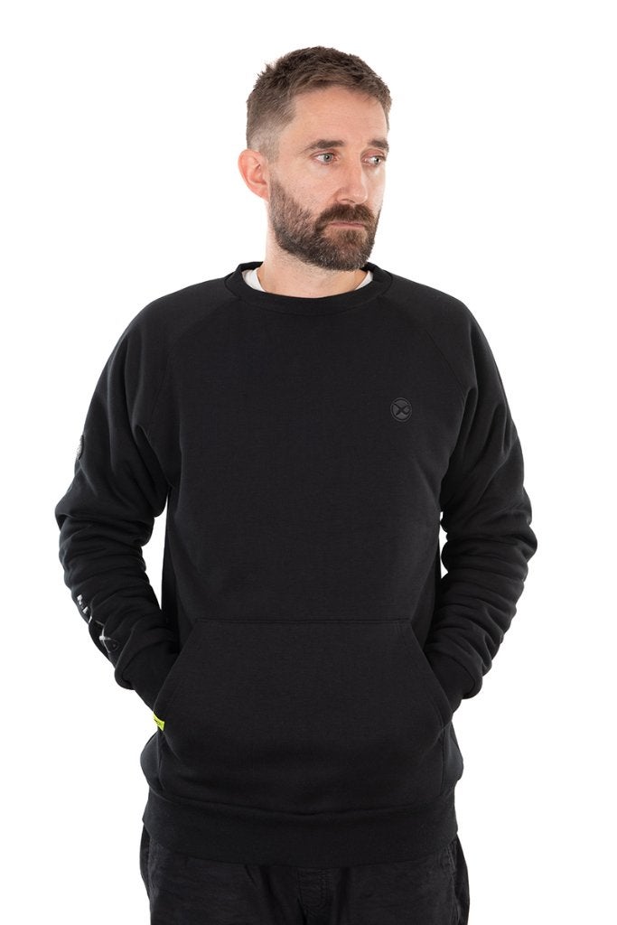 Matrix Sherpa Sweater, Ophalen of Verzenden, Nieuw, Overige typen