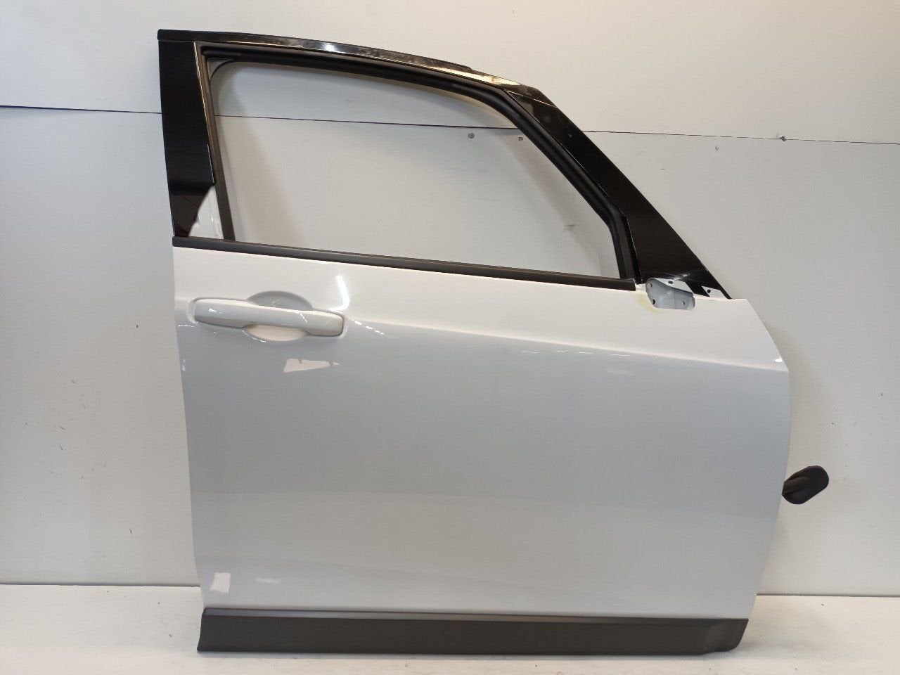 Portier rechts voor Honda Jazz, Onderdelen@venauto.nl, Gebruikt, Ettenseweg 76, 4706 PB Roosendaal, The Netherlands, Deur