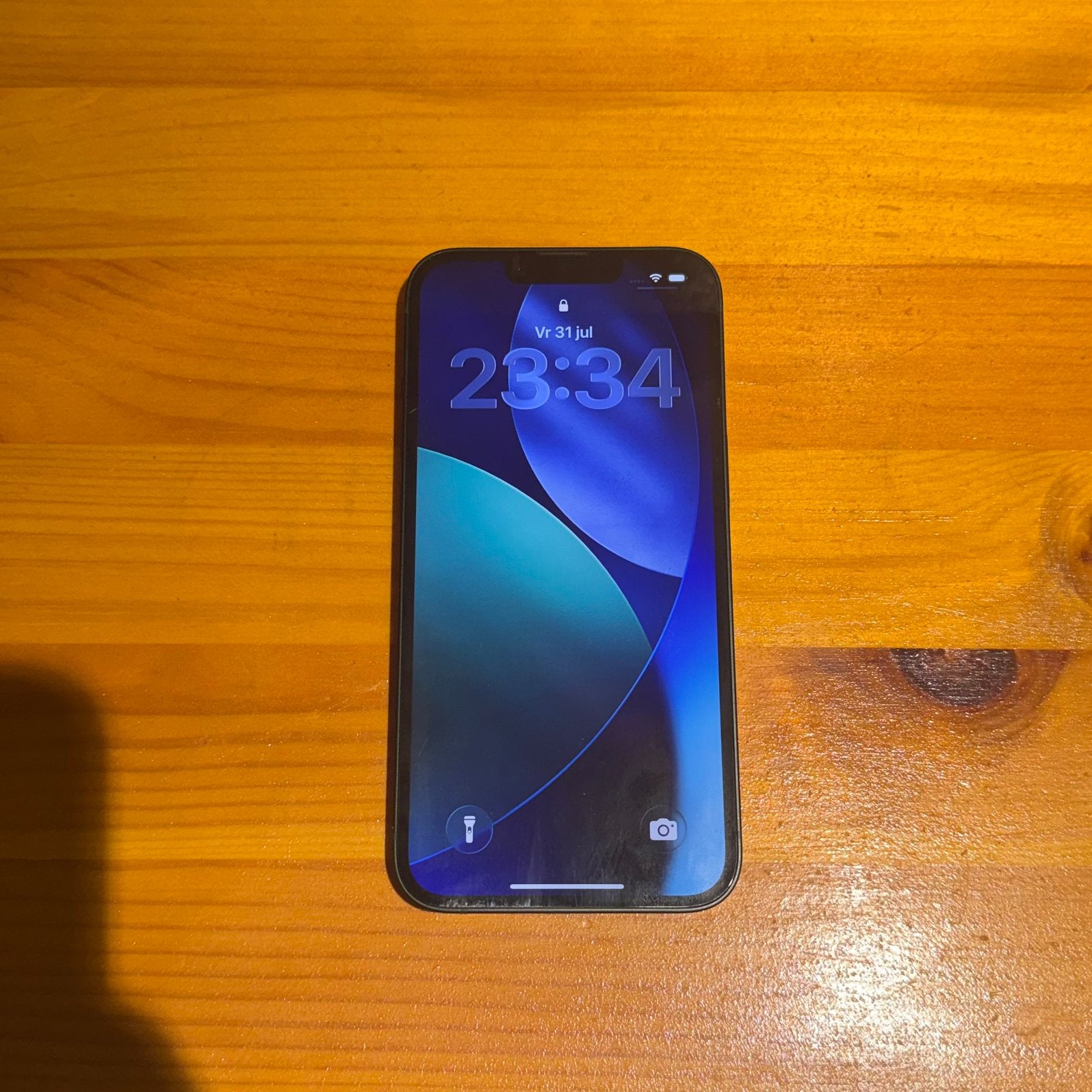 iPhone 13 128GB, Ophalen, IPhone 13, Zonder simlock, Zonder abonnement
