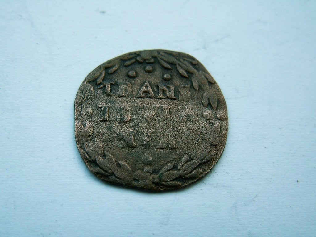 OVERIJSSEL.  Duit - z.j. (ca.1606), Verzenden, Vóór koninkrijk, Overige waardes, Losse munt