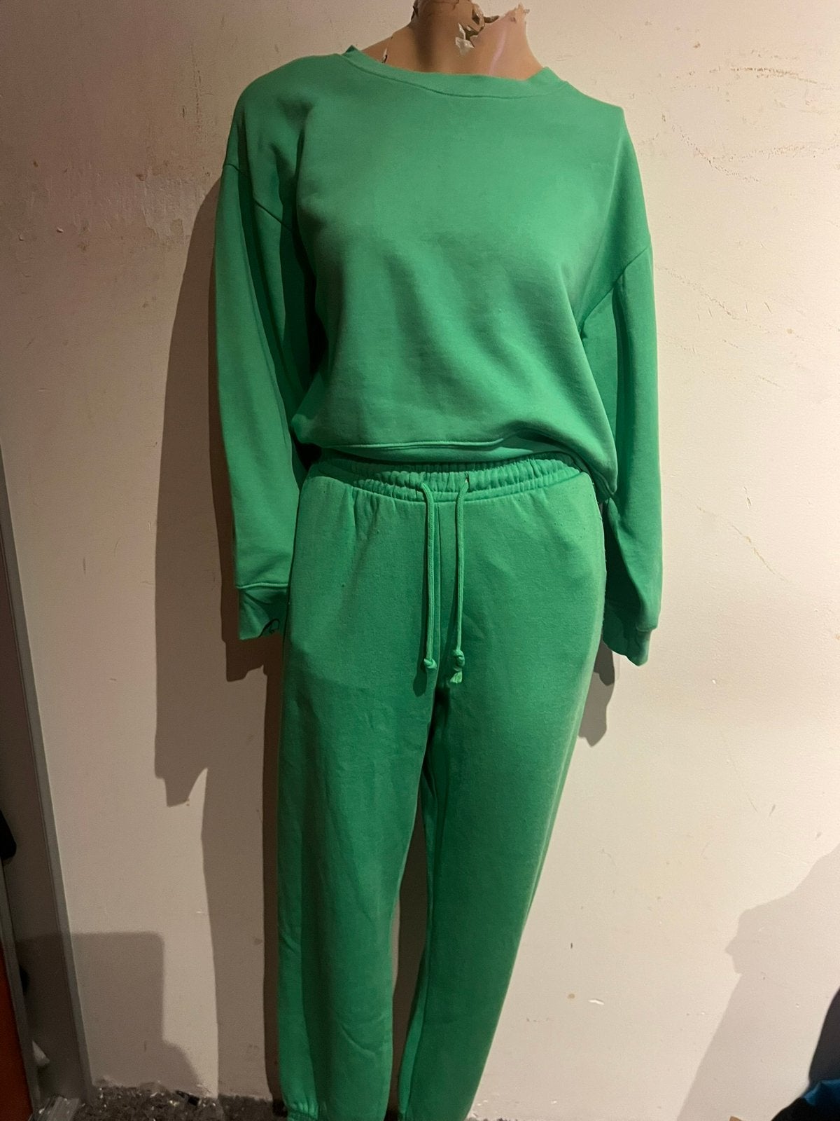 ZARA joggingpak trui m broek s zgan, Kleding | Dames, F, F, Zara, Ophalen of Verzenden