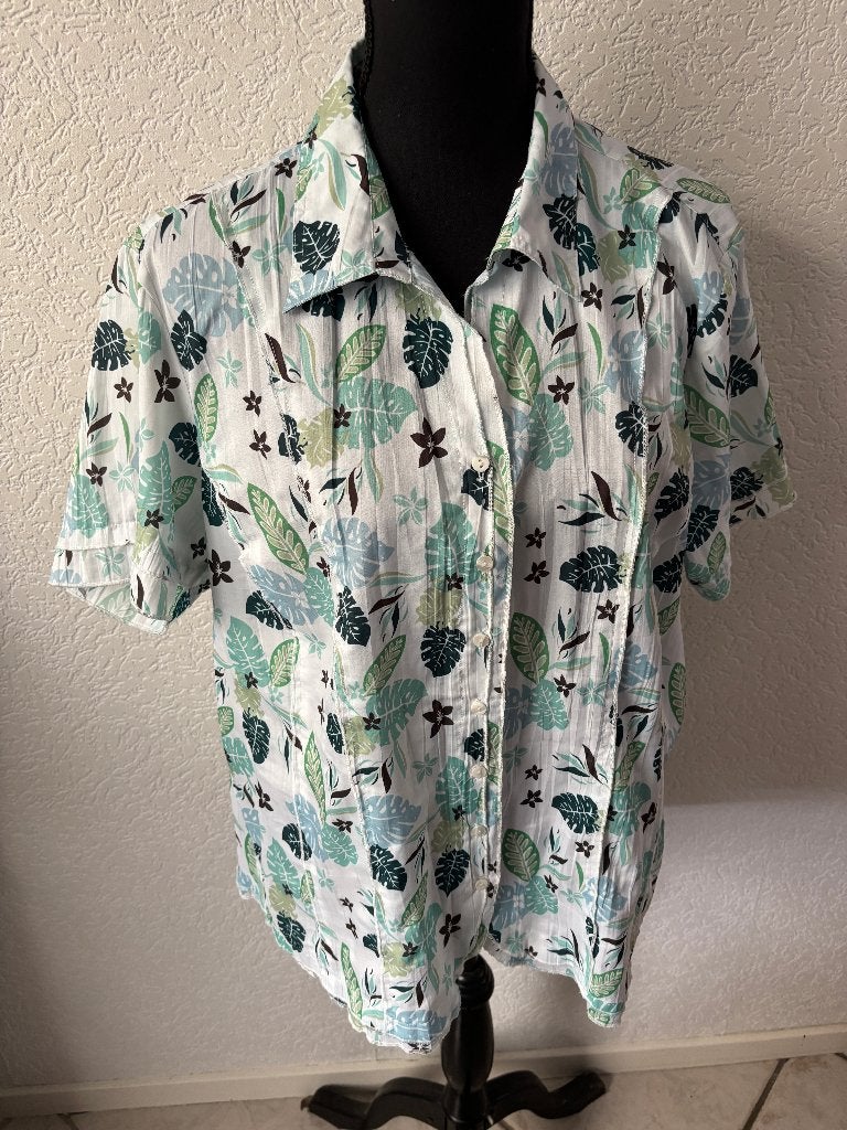 bexleys maat 48 oksel tot oksel 62 cm, Kleding | Dames, Meerkleurig, Maat 46/48 (XL) of groter, Ophalen of Verzenden, Zo goed als nieuw