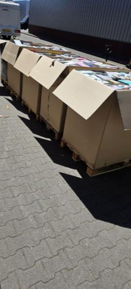 1250 kg groothandel apple restpartij watch smart Mix Pallets, Ophalen, Nieuw