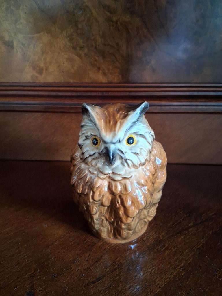 Goebel UIL *eureka*, Verzamelen, Beelden en Beeldjes, Ophalen of Verzenden, Zo goed als nieuw, Dier