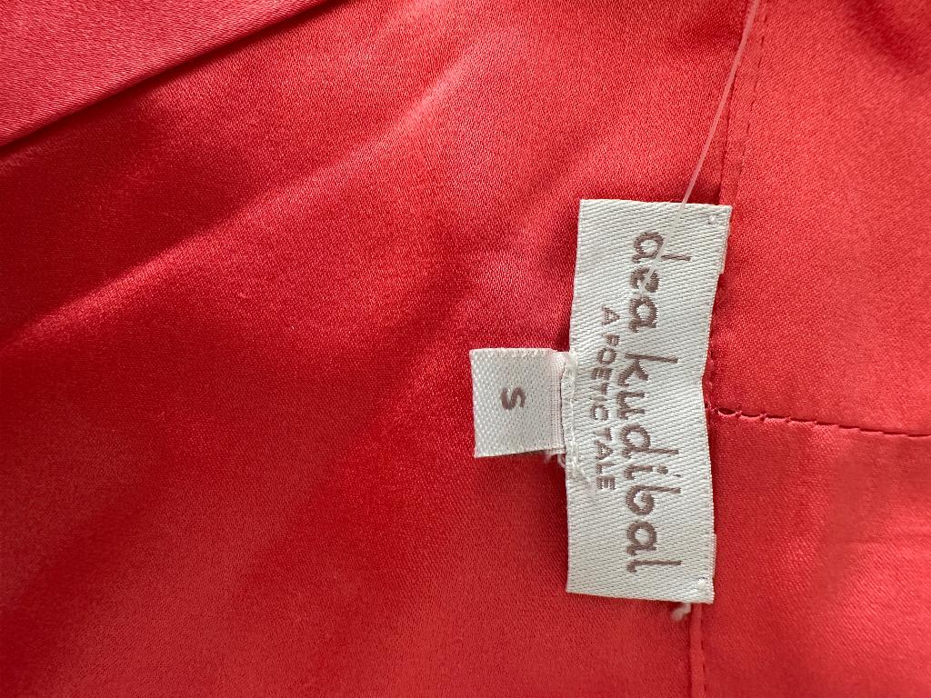 Dea Kudibal shirt S, Kleding | Dames, Blouses en Tunieken, Ophalen of Verzenden, Zo goed als nieuw, Roze
