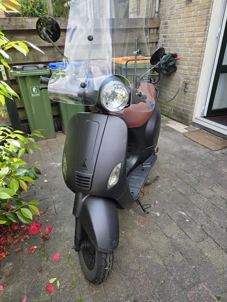 Turbho RL-50 | Start niet | Anders nette staat, Ophalen, Gebruikt, Overige modellen, Benzine