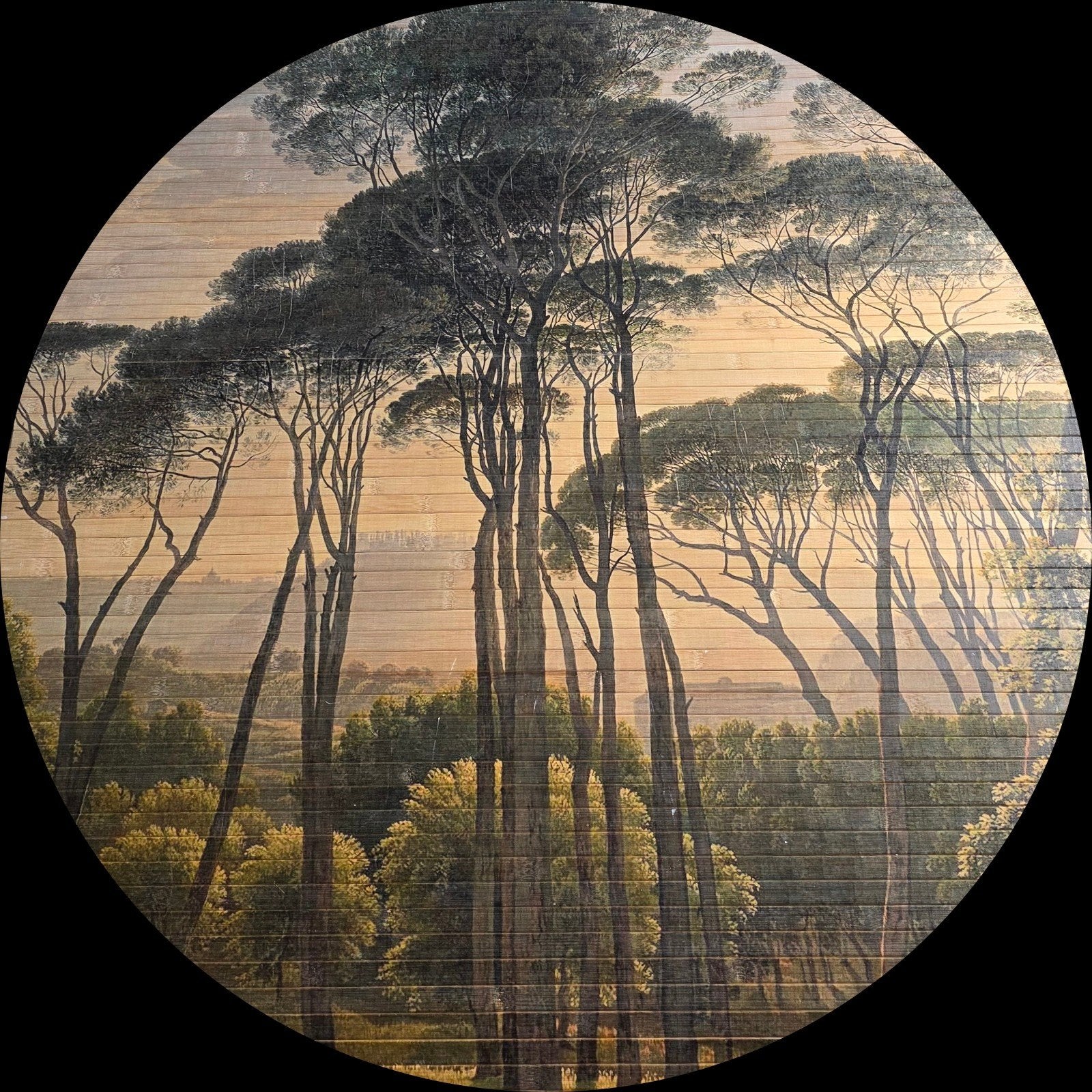 Wanddecoratie, Antiek en Kunst, Kunst | Schilderijen | Klassiek, Ophalen of Verzenden