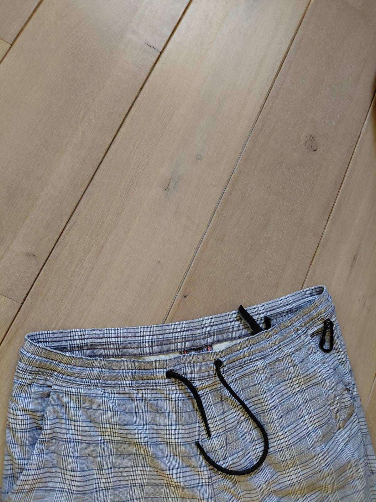 als nw DENIM TOM TAILOR heren stretch short mt xl, Kleding | Heren, Spijkerbroeken en Jeans, W36 - W38 (confectie 52/54), Ophalen of Verzenden