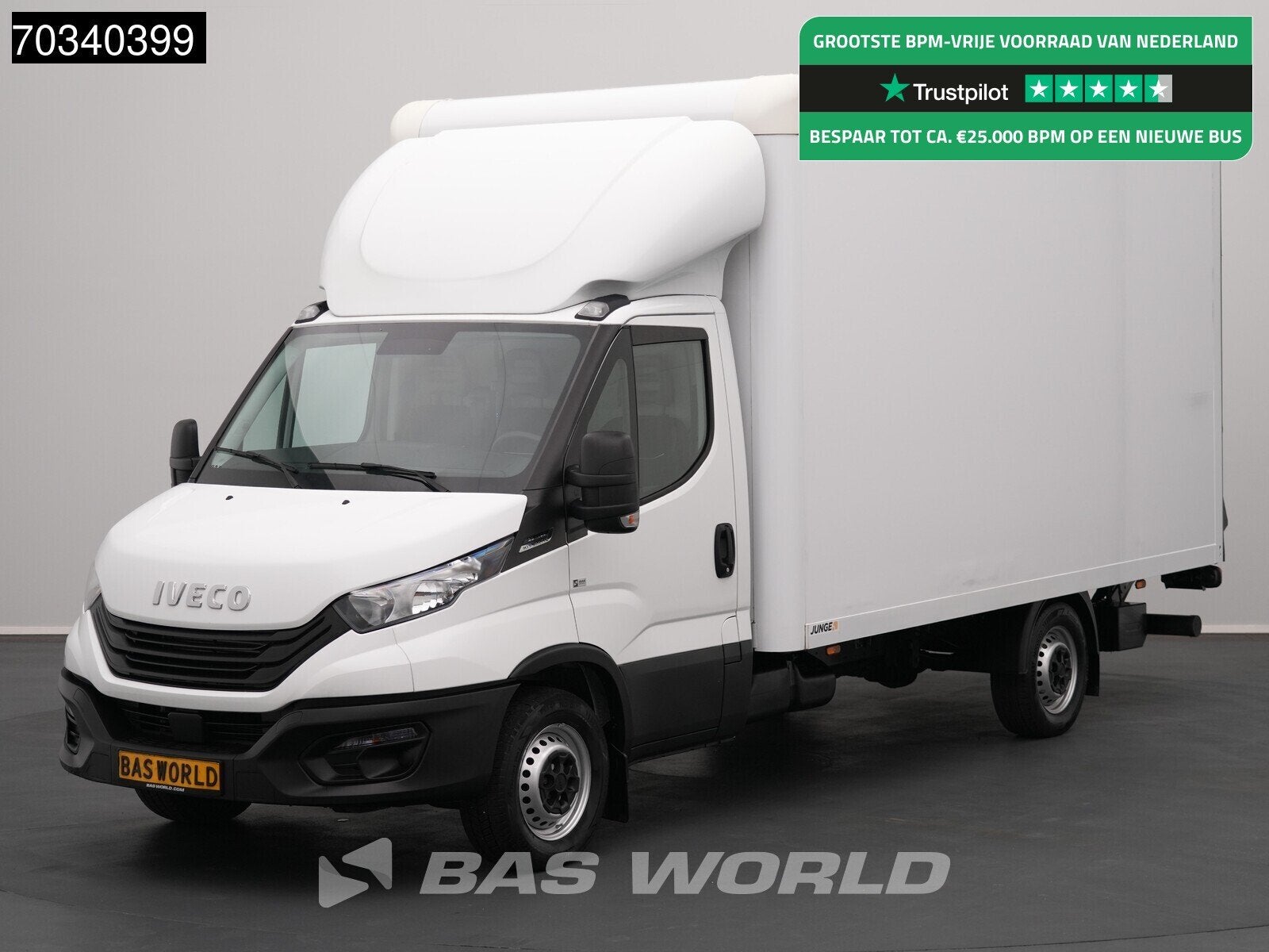 Iveco Daily 35S16