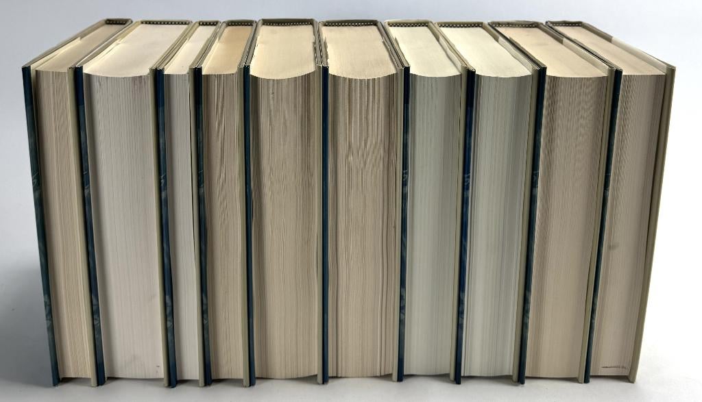 1386. The New International Commentary on The Old Testament, Ophalen of Verzenden