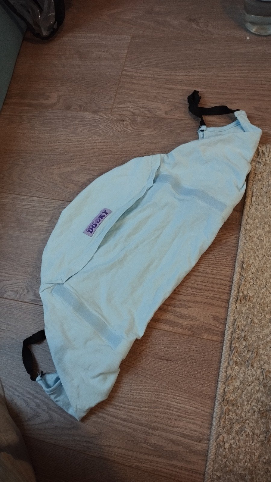 Dooky zonnekap/hoes voor kinderwagen of autostoel, Ophalen of Verzenden, Zo goed als nieuw, Kinderwagen, Overige merken