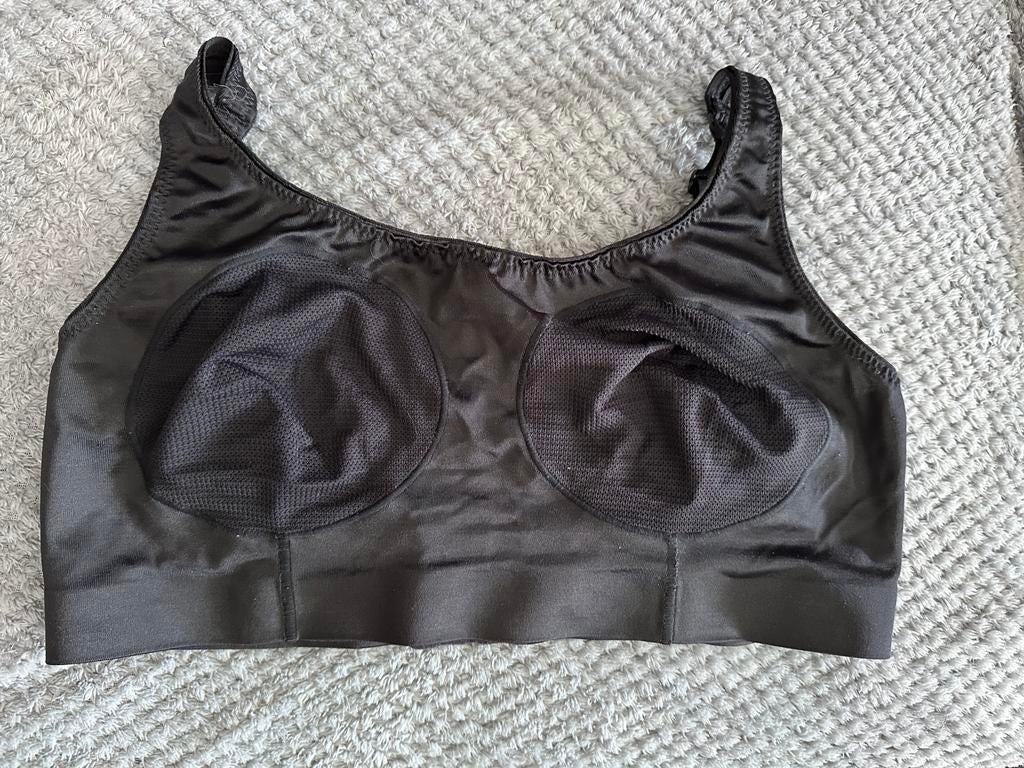 Lipoelastic BH cup 85 AB, Ophalen of Verzenden, BH