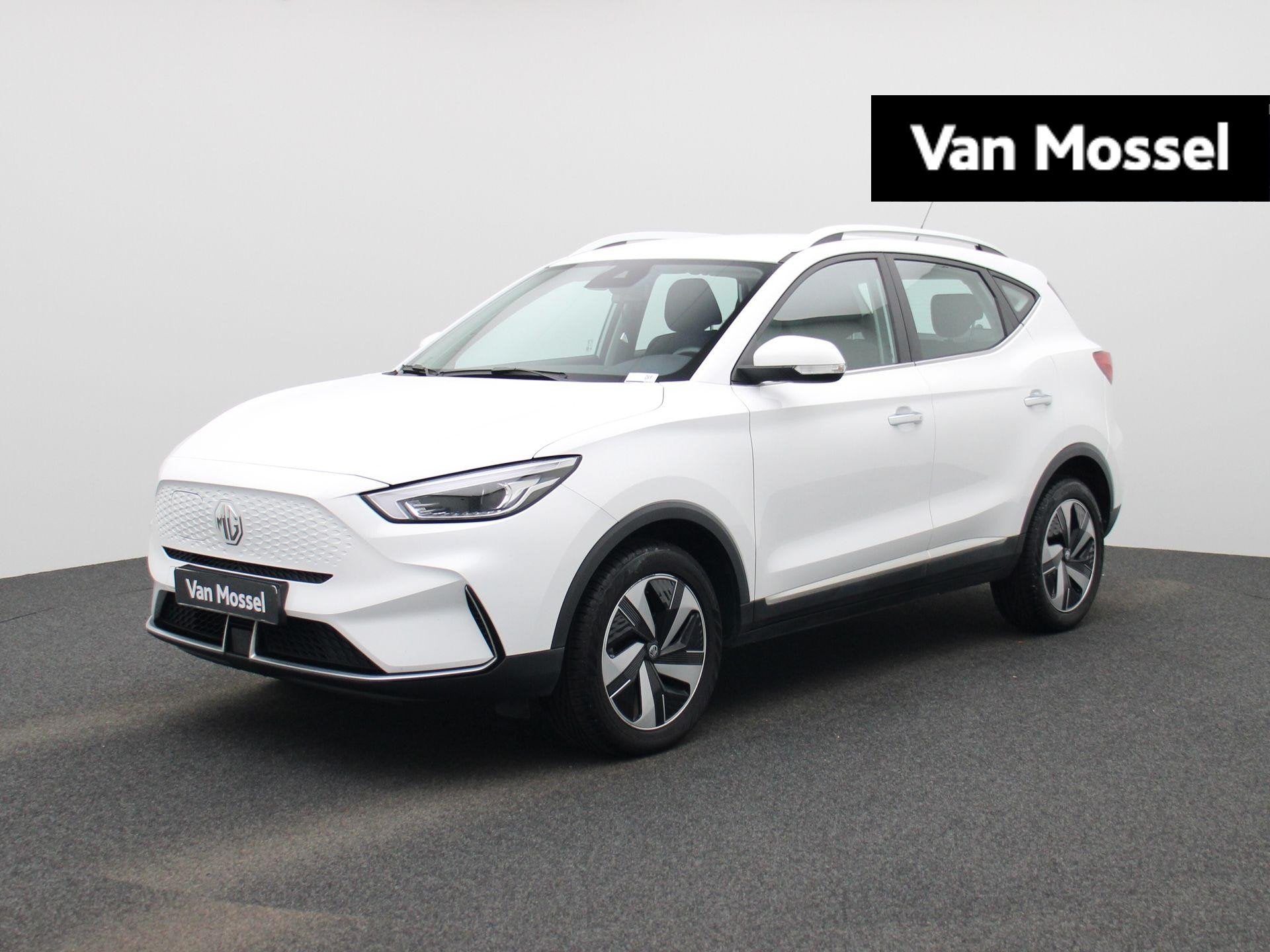 MG ZS EV Standard Range 50kWh Comfort | Navi | Camera | CarP