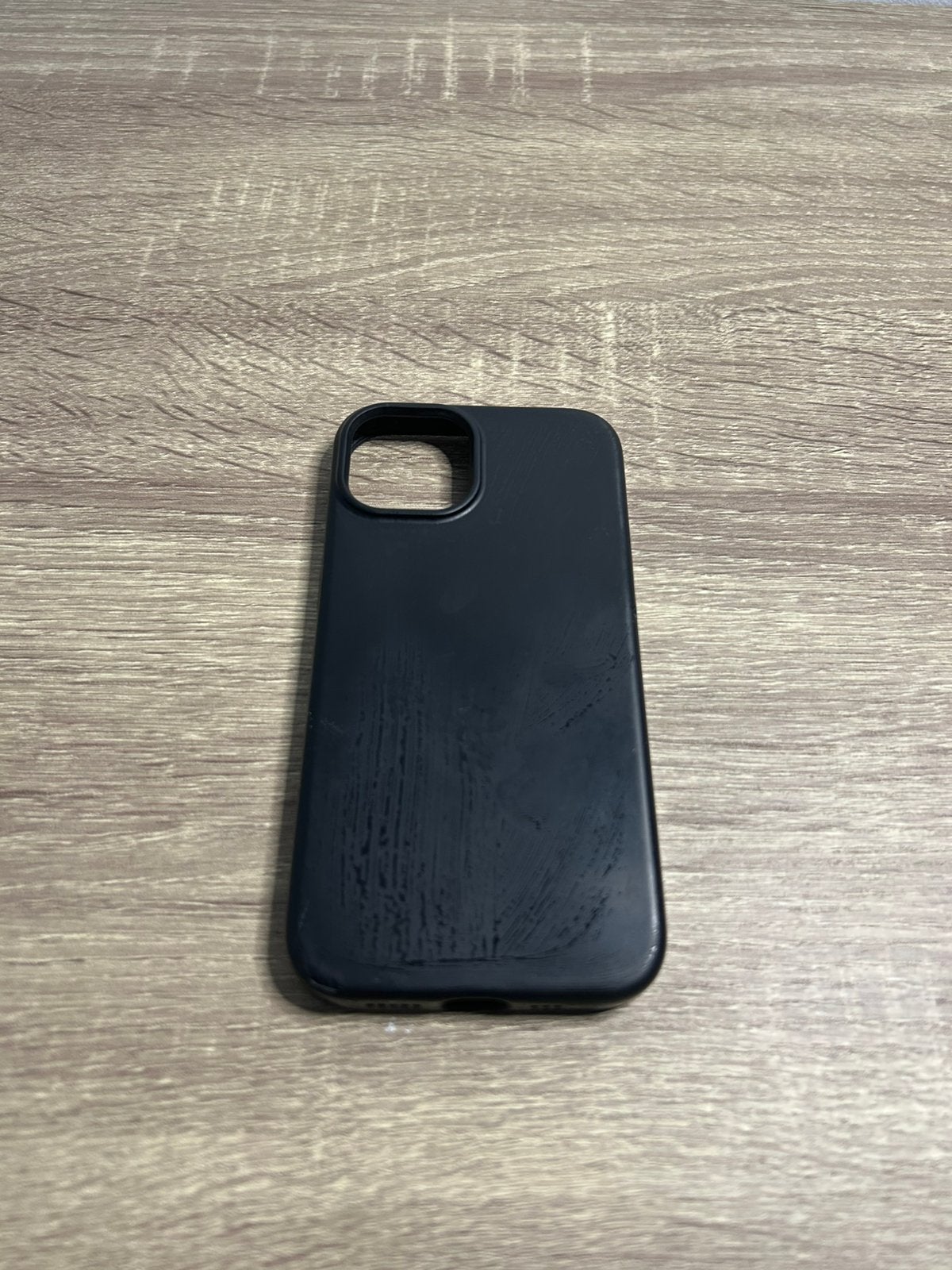 GRATIS / FREE iPhone 14 / 13; hoesje / case, Ophalen, Gebruikt, IPhone 13