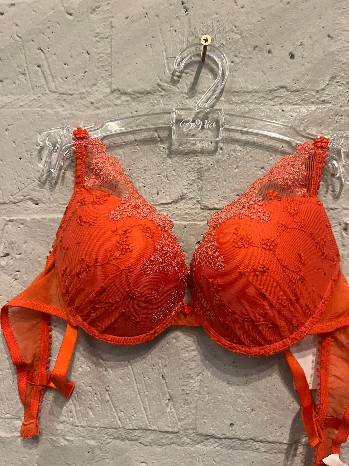 Passionata Bh maat 85C NIEUW!! Nu €15,-, Ophalen of Verzenden, BH