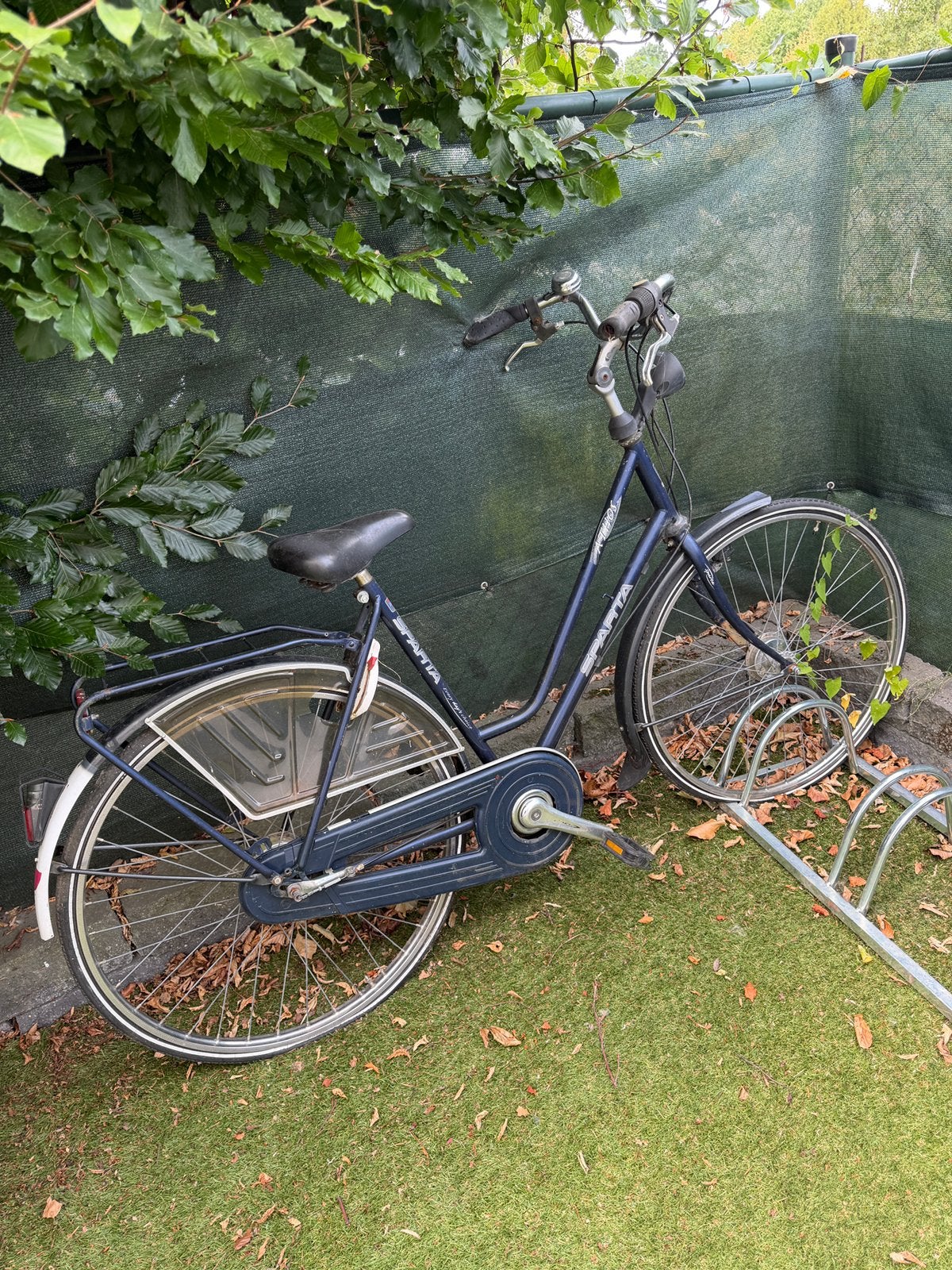 Opknap fiets, Fietsen en Brommers, 50 tot 53 cm, Ophalen, Gebruikt, Versnellingen