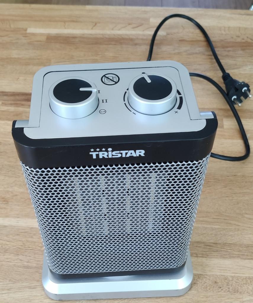 TriStar ventilatorkachel, Ophalen of Verzenden