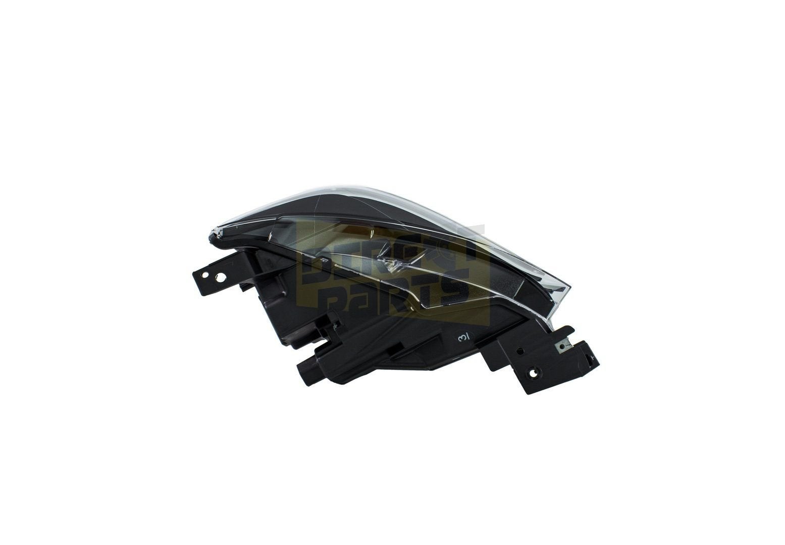 Mazda CX-3 koplamp Rechts (LED basic) Origineel!  DB4P51030H, -, Verzenden, -, Nieuw