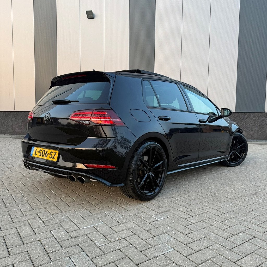 Volkswagen Golf 7.5 R 2.0 TSI 4Motion 300PK DSG | Panorama |, Automaat, Gebruikt, Euro 6, 1984 cc