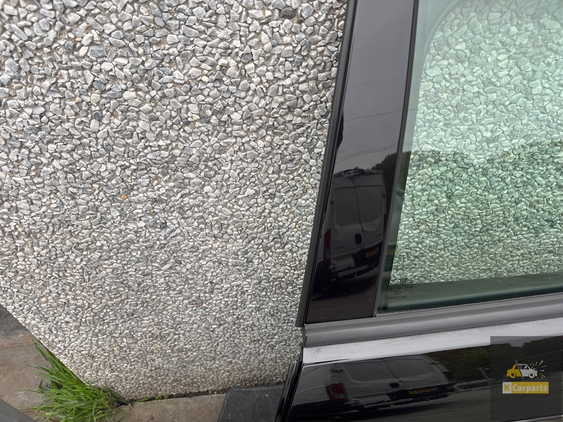 Audi A3 S3 RS3 8v Rechts Achter portier LC9x origineel deur, Gebruikt, Deur, AUDI AG, Auto-Union-Strasse 1
85045  Ingolstadt, DE