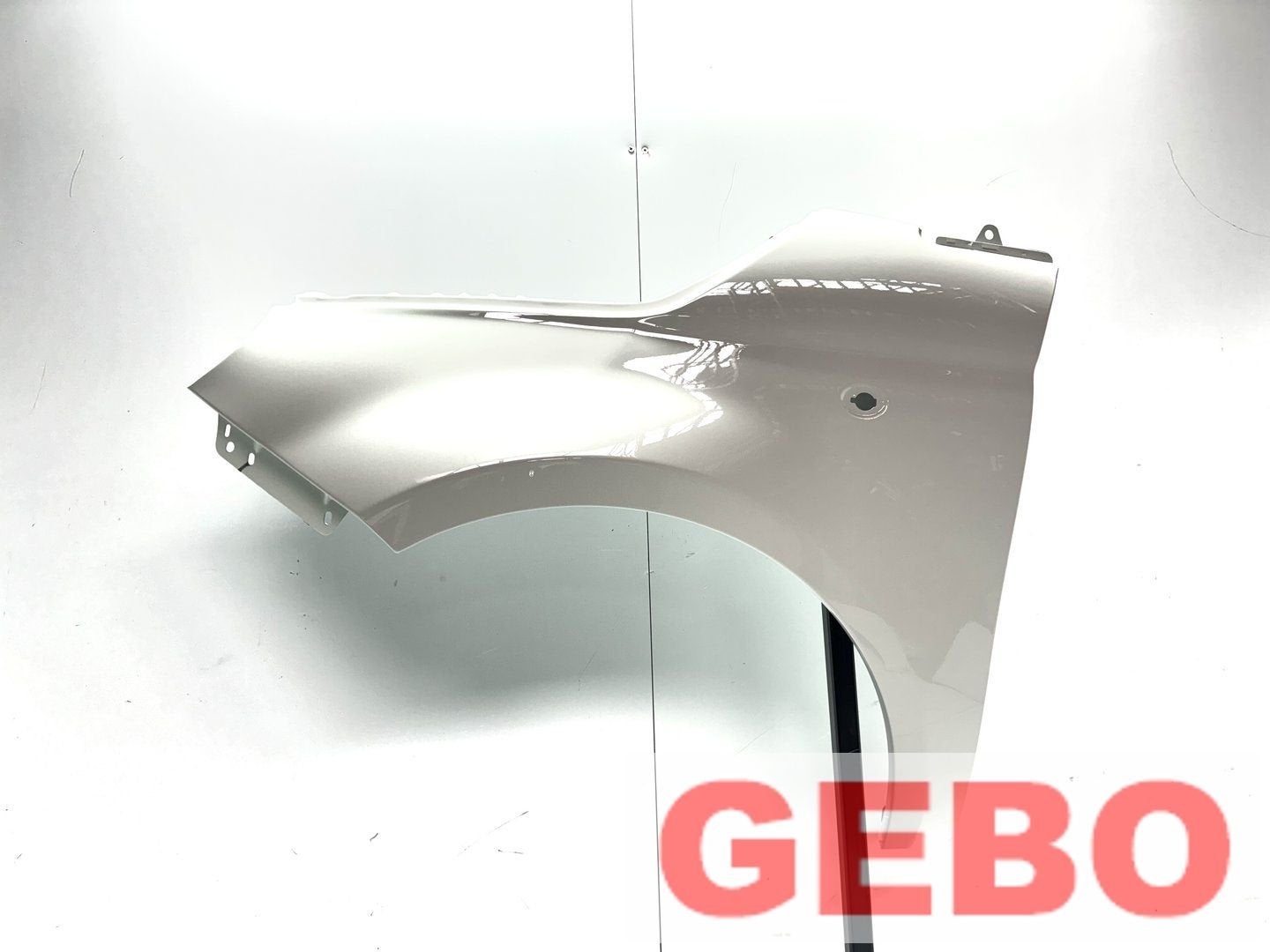 Fiat 500 2007/2015 voor spatbord voor scherm links 268 NIEUW, -, -, Nieuw, Ophalen of Verzenden
