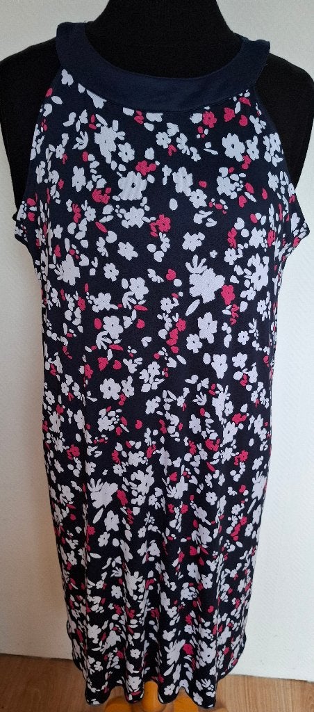 NIEUW. Leuke jurk mt. XXL 52-54  van Gina Benotti, Kleding | Dames, Jurk, Nieuw, Gina Benotti, Verzenden