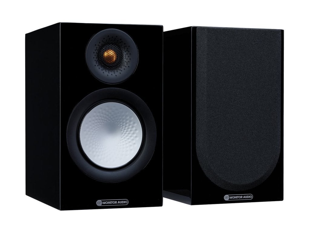 Monitor Audio Silver 50 7G  - Luidsprekers  - Nieuw  - Set, Audio, Tv en Foto, Luidsprekers, Niet ingevuld, Niet ingevuld, Niet ingevuld