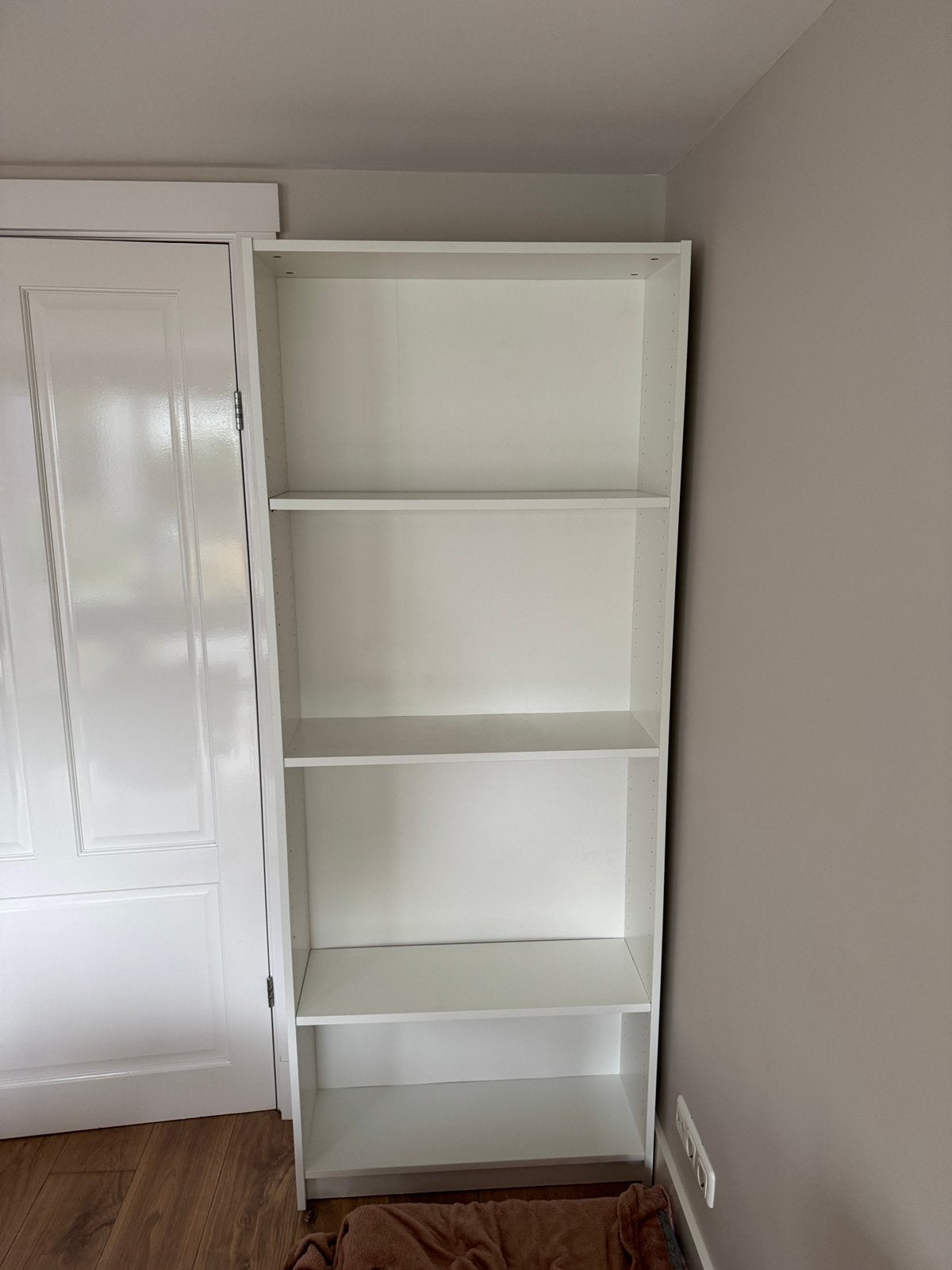 Ikea Billy boekenkast 2 stuks, Ophalen, 50 tot 100 cm, Zo goed als nieuw, Minder dan 100 cm