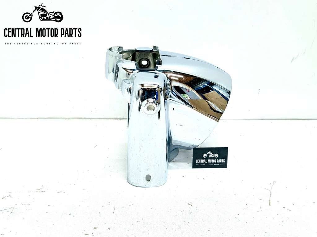 Chromen Nacelle Road King 1994-up, Motoren, Niet ingevuld, Gebruikt, Niet ingevuld, Ophalen of Verzenden