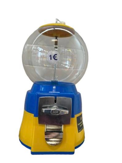 Automaten in alle soorten en kleuren, Nieuw, Ophalen of Verzenden, Nb, Nb