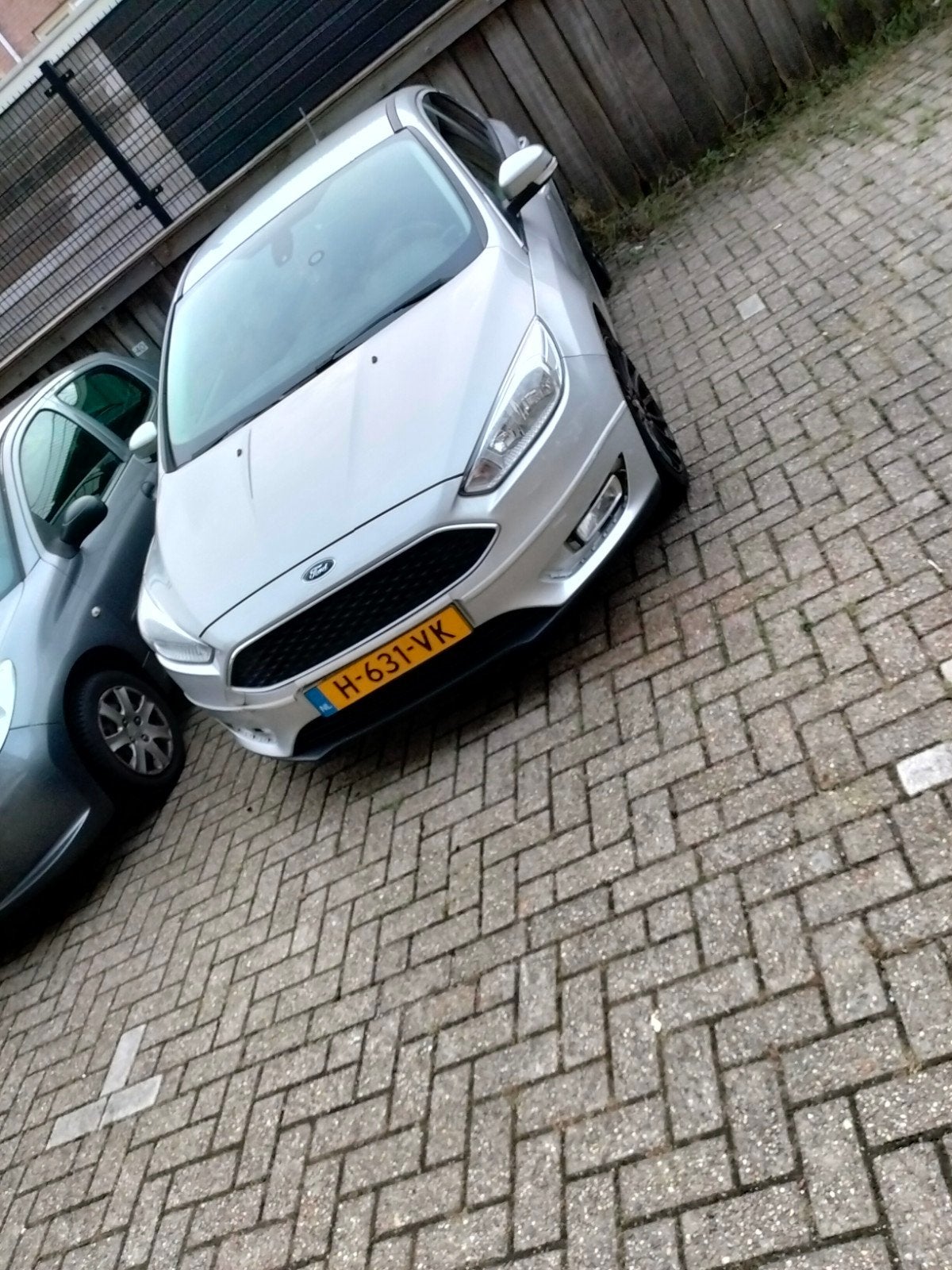 Ford, Auto's, Ford, Particulier, Te koop