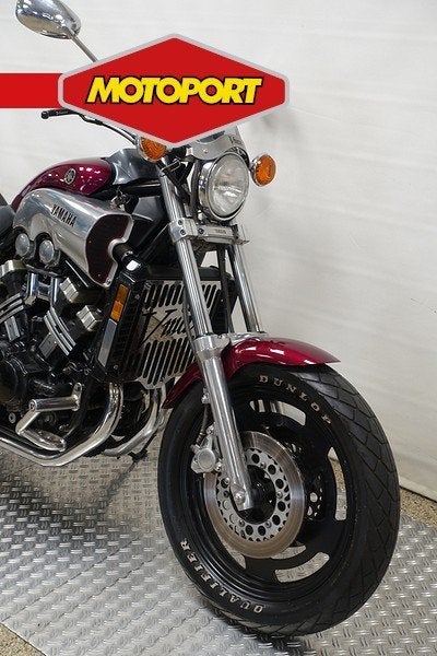 Yamaha VMX 1200 (bj 1992), Motoren, Klantenservice@yamaha-motor.nl, Toermotor, Koolhovenlaan 101
1119 NC  Schiphol-Rijk, NL, Yamaha Motor Europe N.V.