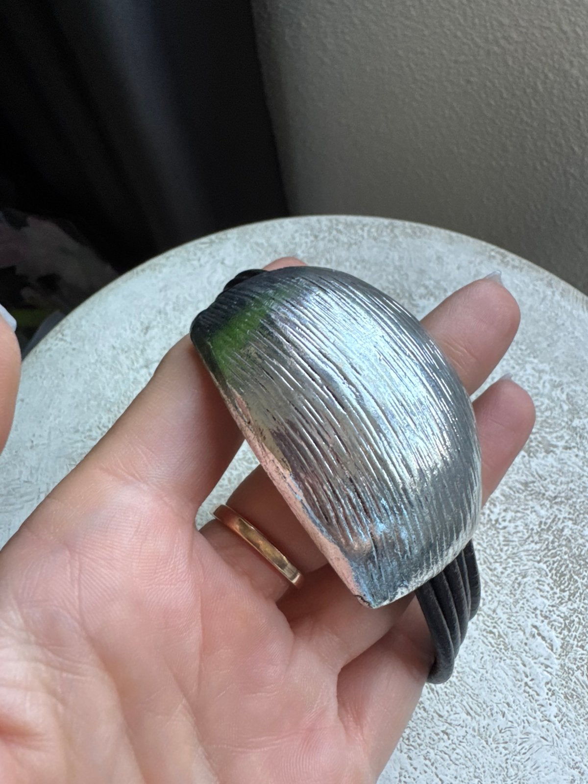 bracelet, Verzenden, Gebruikt